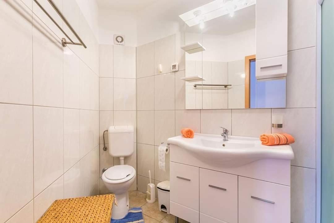 Apartman Nada *** Medulin Luaran gambar