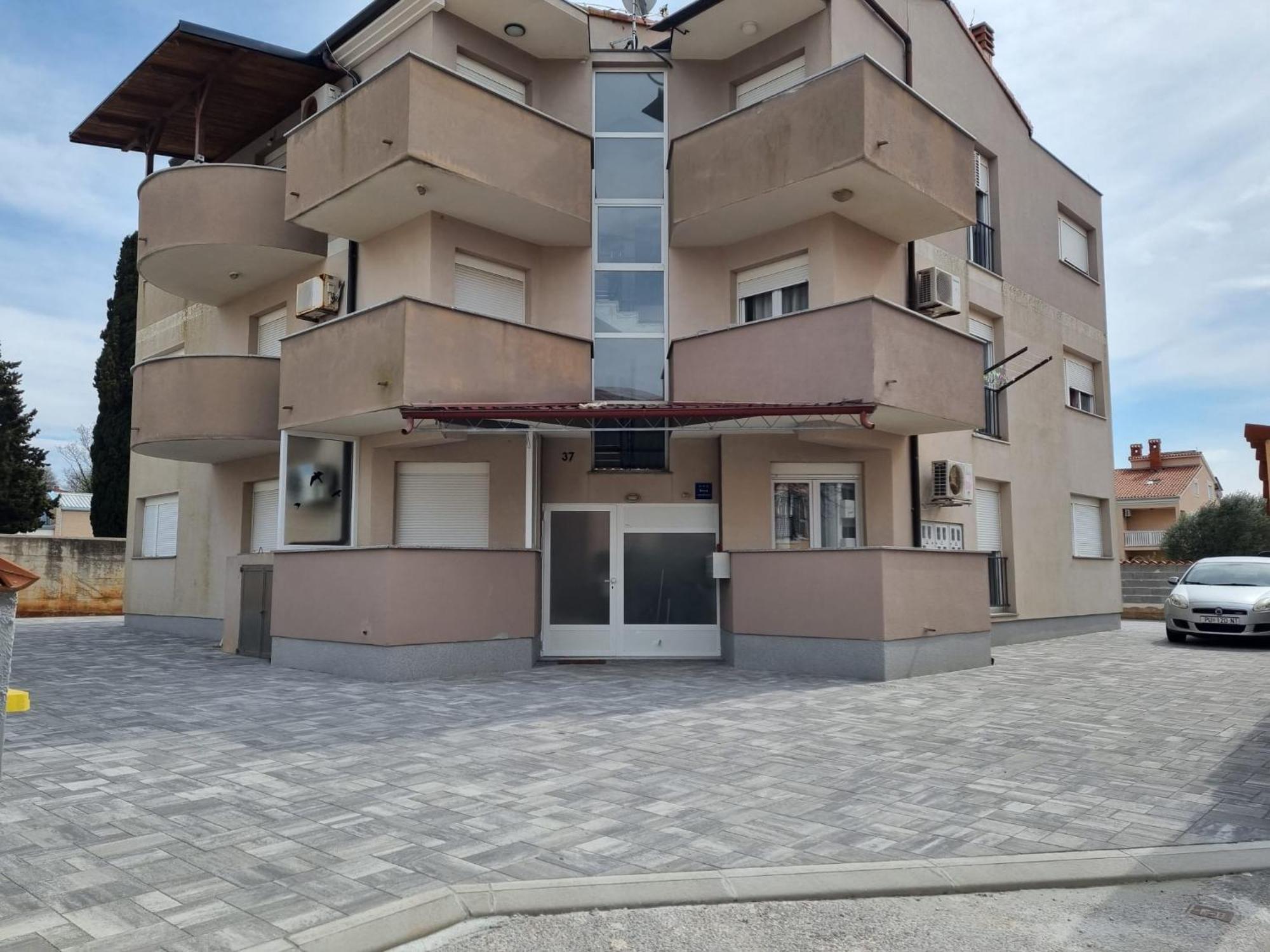 Apartman Nada *** Medulin Luaran gambar